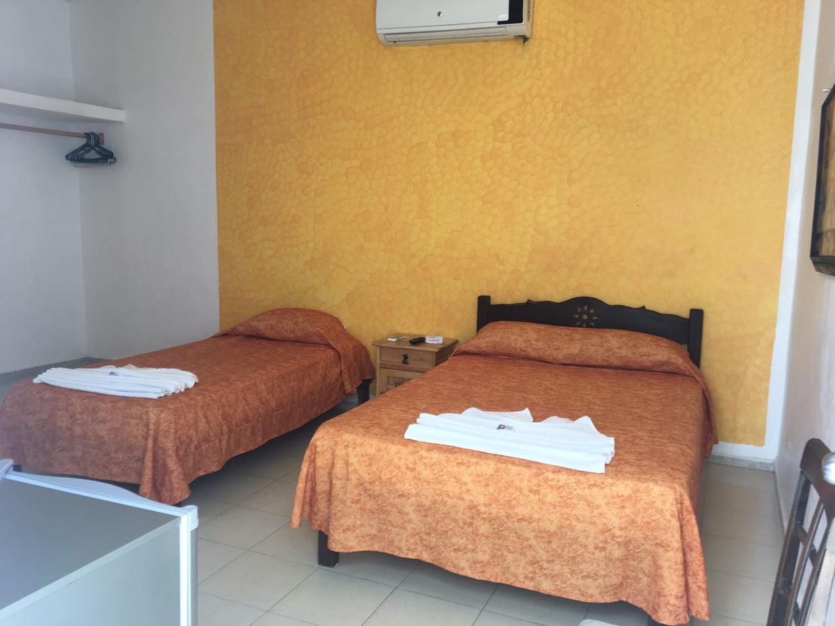 Olmeca Habitación en casa particular Playa del Carmen