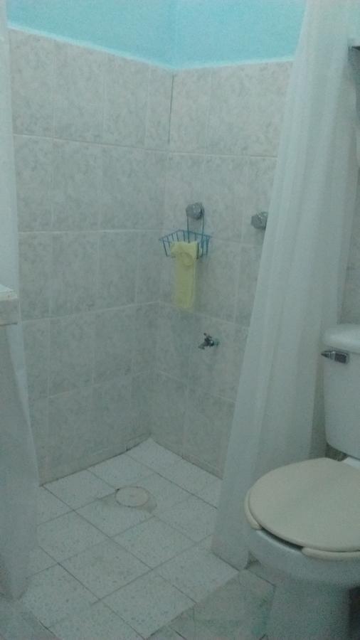 Habitación en casa particular Olmeca Playa del Carmen